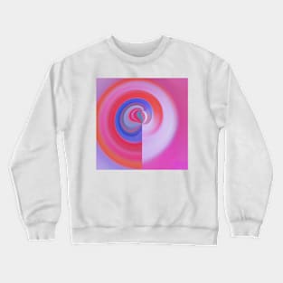 Blooming Sakura Crewneck Sweatshirt